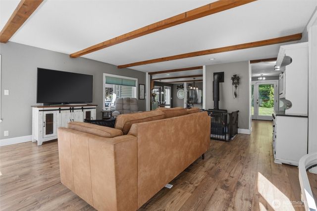 10706 Crescent Valley Drive NW, Gig Harbor, WA 98335