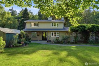 10706 Crescent Valley Drive NW, Gig Harbor, WA 98335