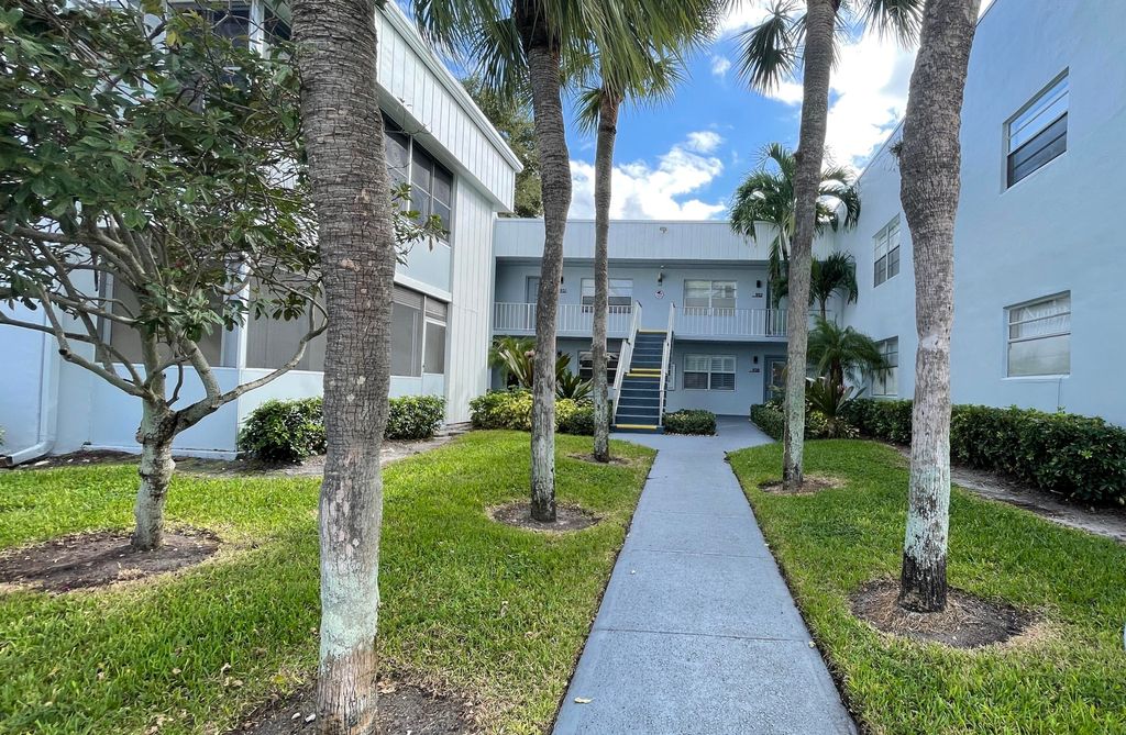 930 Normandy, Delray Beach, FL 33484