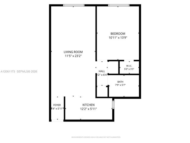 1720 Cleveland Street 107E, Hollywood, FL 33020