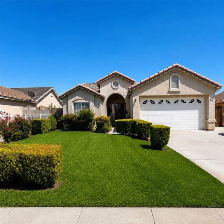 1201 Evadonna, Bakersfield, CA 93307