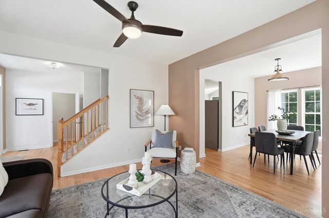 303 Delaware Drive, Hamilton Twp, OH 45039