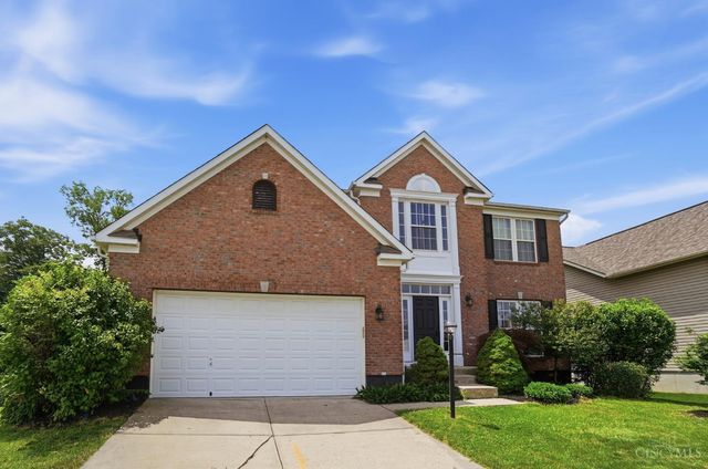 303 Delaware Drive, Hamilton Twp, OH 45039