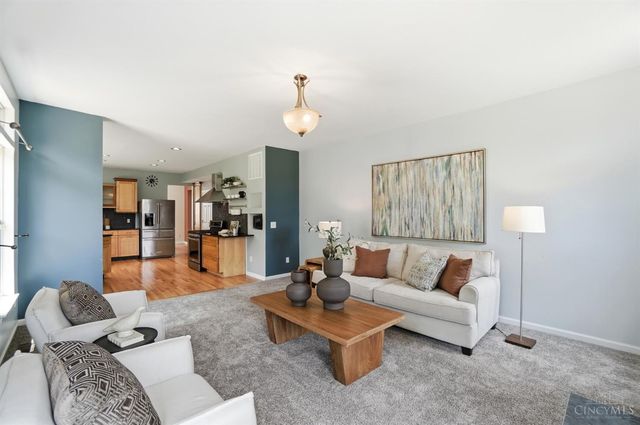 303 Delaware Drive, Hamilton Twp, OH 45039