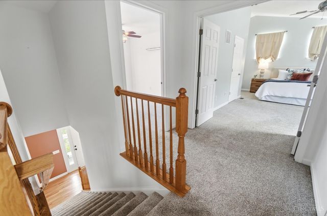 303 Delaware Drive, Hamilton Twp, OH 45039