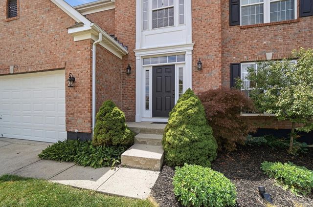 303 Delaware Drive, Hamilton Twp, OH 45039