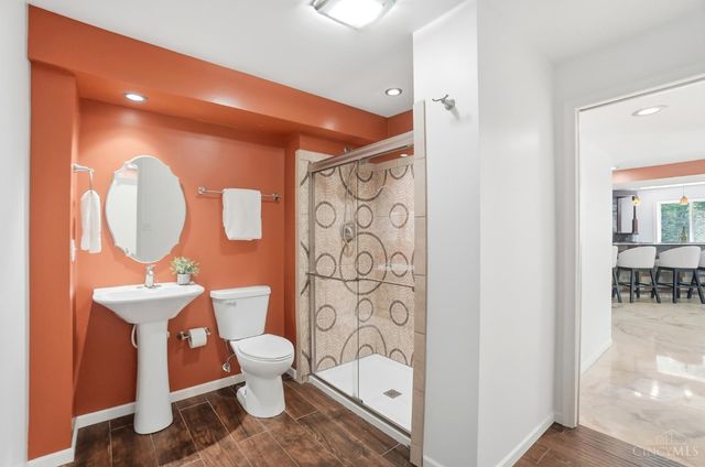 303 Delaware Drive, Hamilton Twp, OH 45039
