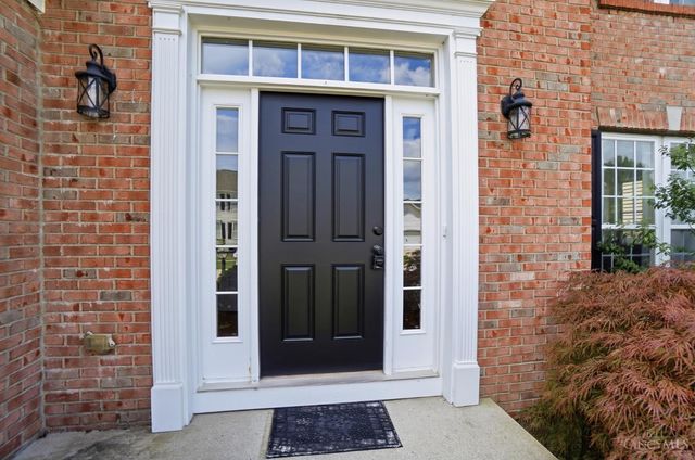303 Delaware Drive, Hamilton Twp, OH 45039