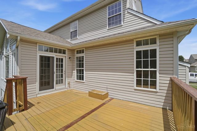 303 Delaware Drive, Hamilton Twp, OH 45039