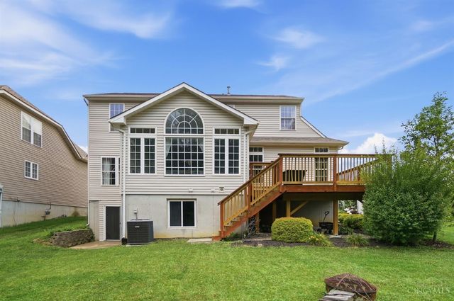 303 Delaware Drive, Hamilton Twp, OH 45039