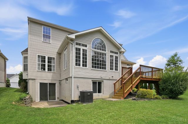 303 Delaware Drive, Hamilton Twp, OH 45039