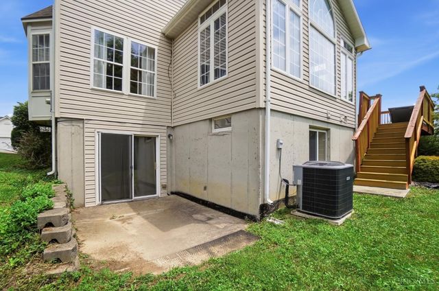 303 Delaware Drive, Hamilton Twp, OH 45039