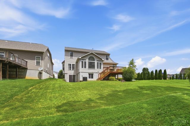 303 Delaware Drive, Hamilton Twp, OH 45039