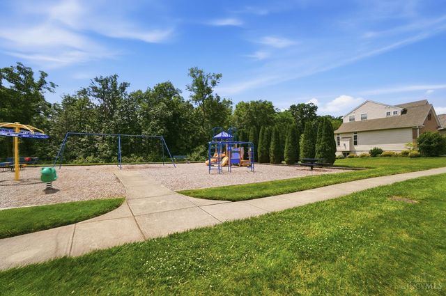 303 Delaware Drive, Hamilton Twp, OH 45039