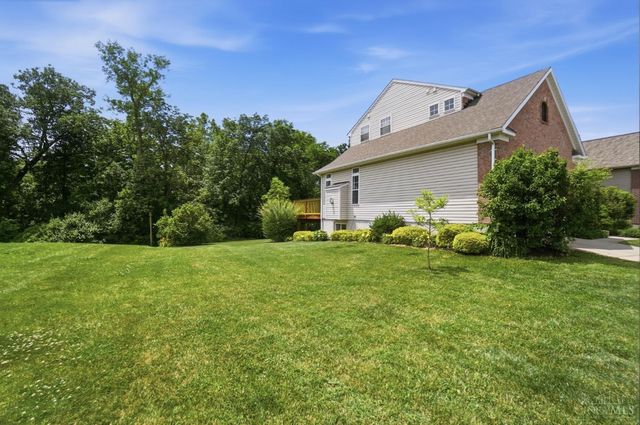 303 Delaware Drive, Hamilton Twp, OH 45039