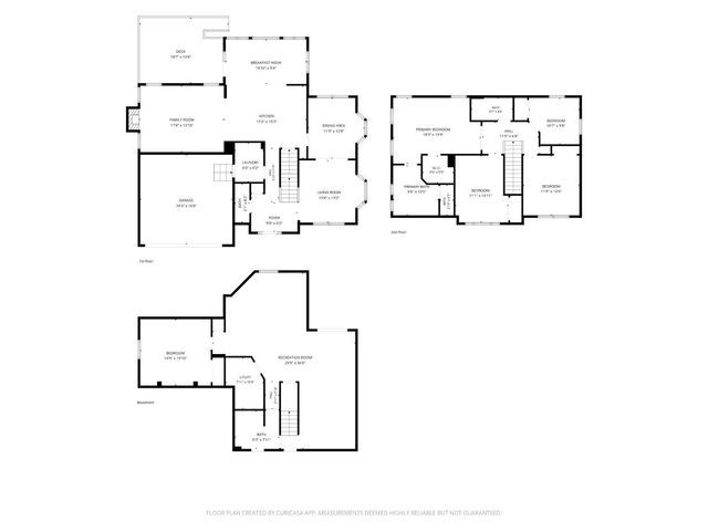 303 Delaware Drive, Hamilton Twp, OH 45039