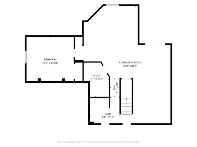 303 Delaware Drive, Hamilton Twp, OH 45039