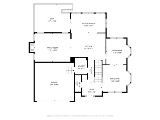 303 Delaware Drive, Hamilton Twp, OH 45039