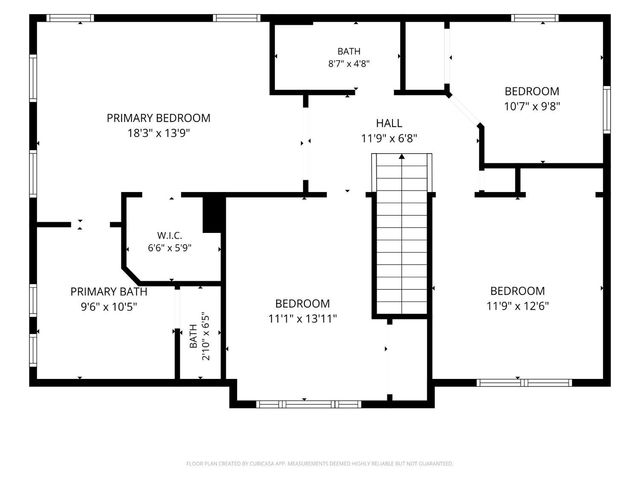 303 Delaware Drive, Hamilton Twp, OH 45039
