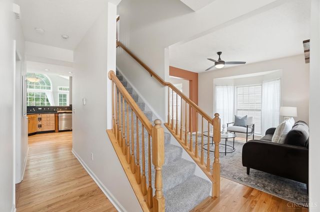 303 Delaware Drive, Hamilton Twp, OH 45039