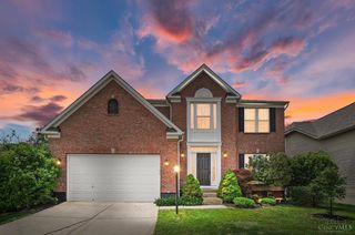 303 Delaware Drive, Hamilton Twp, OH 45039