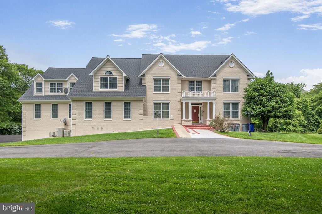 14840 TRIADELPHIA RD, Glenelg, MD 21737