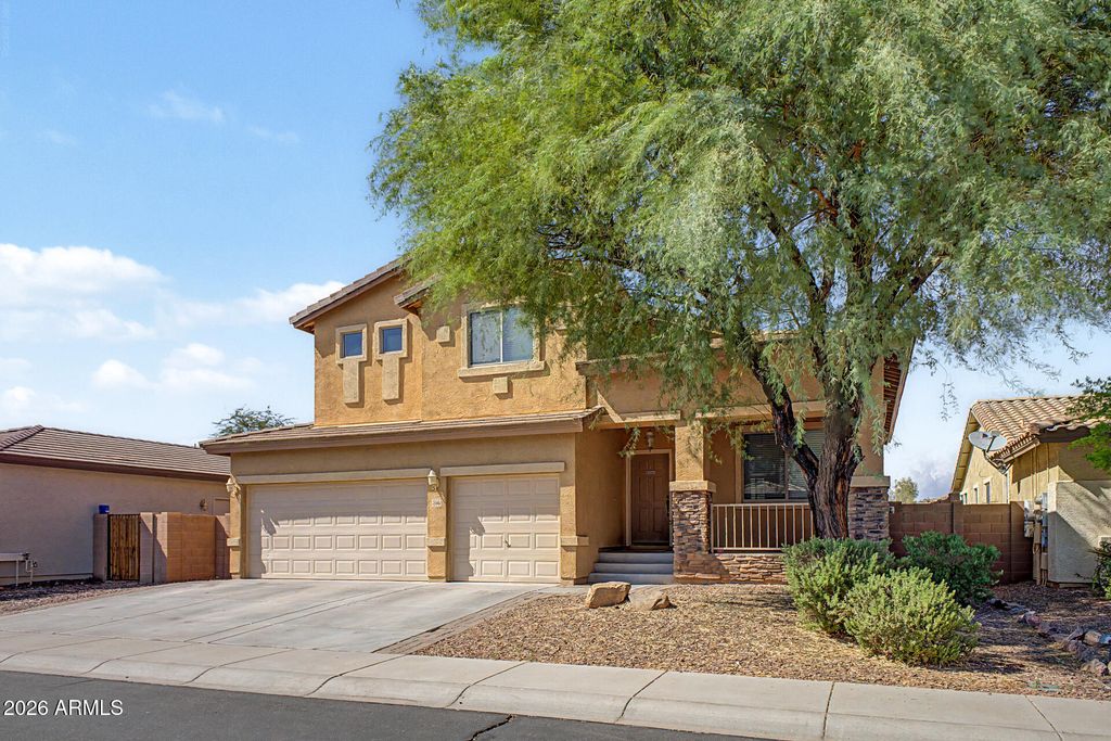 25606 W ST KATERI Drive, Buckeye, AZ 85326 — photo 5