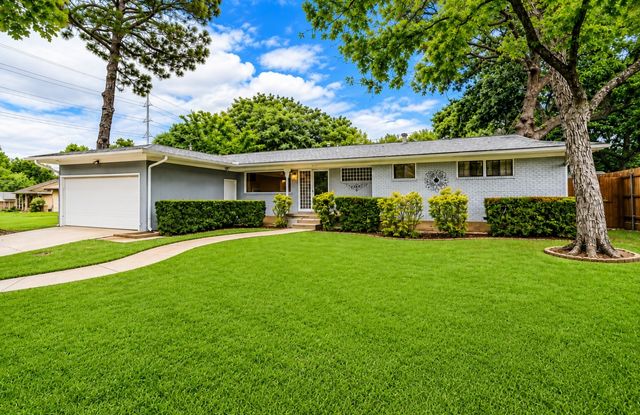 1813 Thomas Place, Arlington, TX 76010