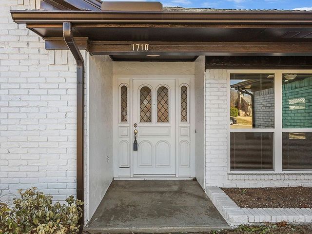 1710 Hanover Drive, Richardson, TX 75081