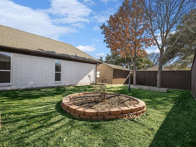 1710 Hanover Drive, Richardson, TX 75081