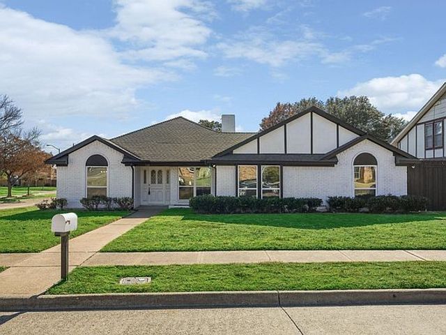 1710 Hanover Drive, Richardson, TX 75081