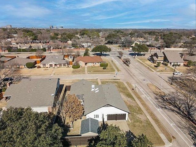 1710 Hanover Drive, Richardson, TX 75081