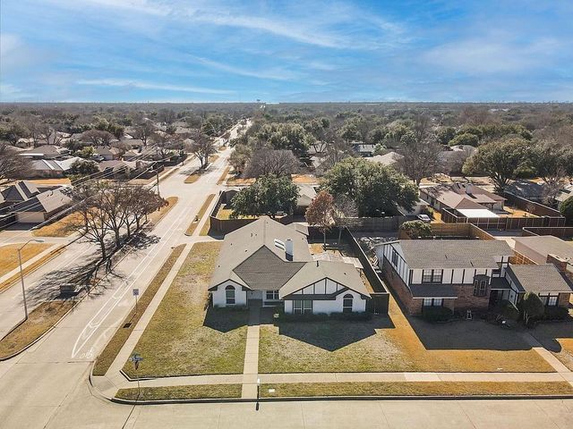 1710 Hanover Drive, Richardson, TX 75081