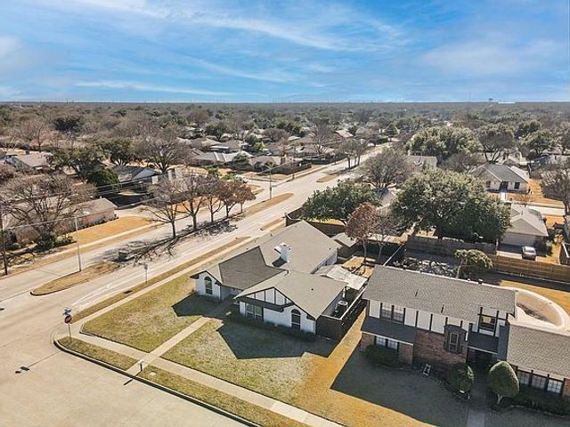 1710 Hanover Drive, Richardson, TX 75081