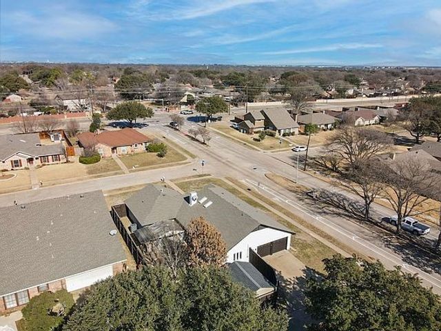 1710 Hanover Drive, Richardson, TX 75081