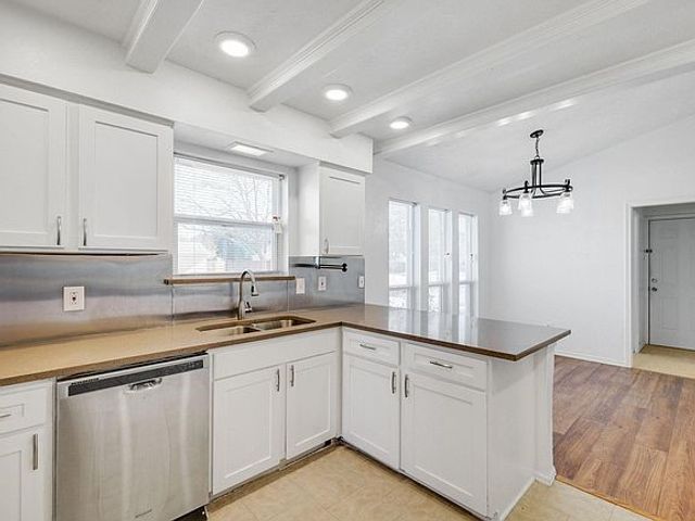 1710 Hanover Drive, Richardson, TX 75081