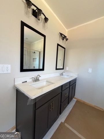 248 Robert Williams Road, Pine Mountain, GA 31822