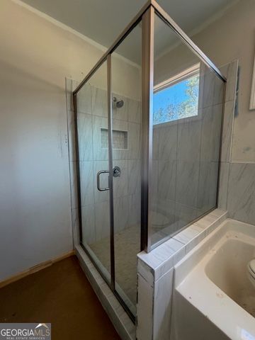 248 Robert Williams Road, Pine Mountain, GA 31822