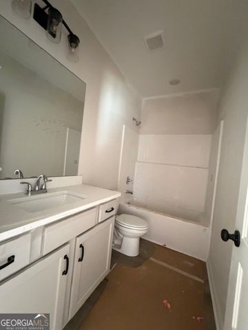 248 Robert Williams Road, Pine Mountain, GA 31822