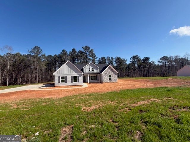 248 Robert Williams Road, Pine Mountain, GA 31822