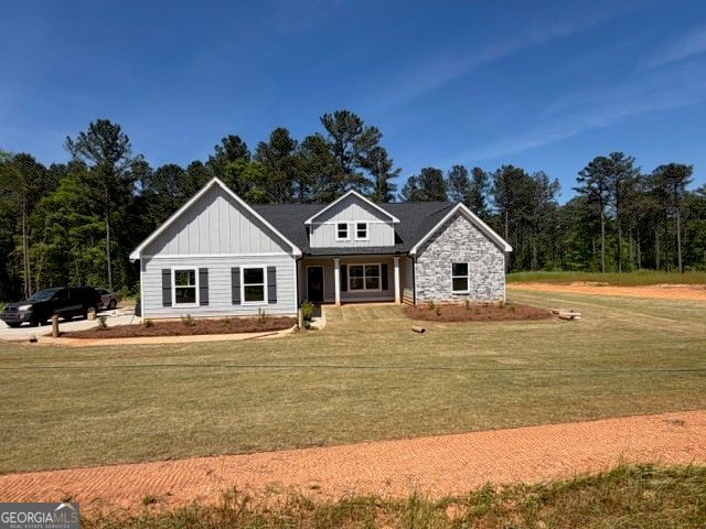 248 Robert Williams Road, Pine Mountain, GA 31822
