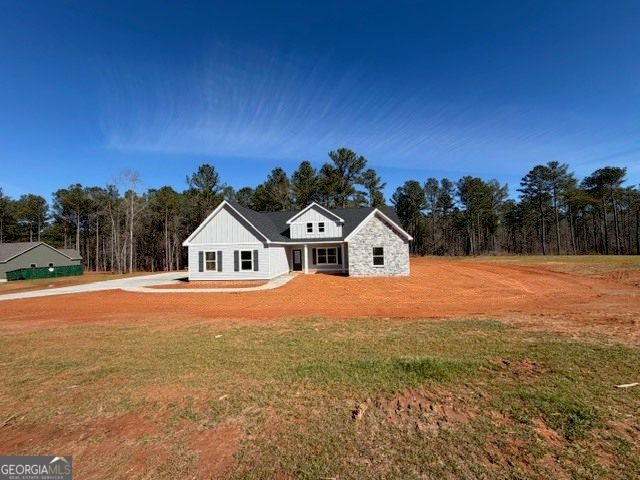 248 Robert Williams Road, Pine Mountain, GA 31822