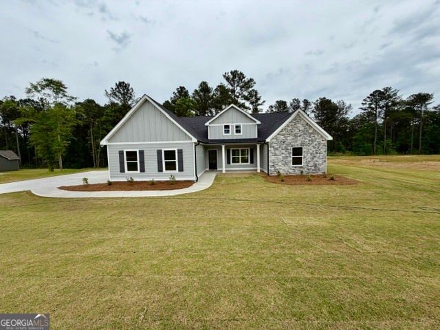 248 Robert Williams Road, Pine Mountain, GA 31822