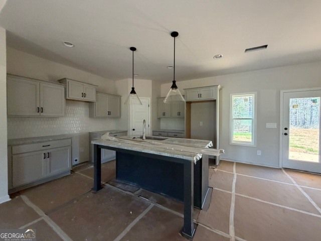 248 Robert Williams Road, Pine Mountain, GA 31822