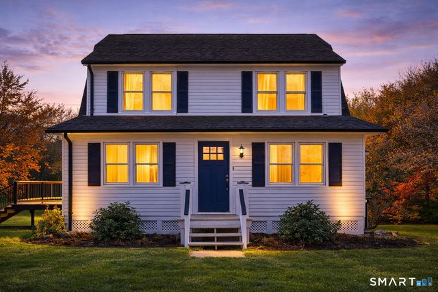 1092 Durham Road, Guilford, CT 06437