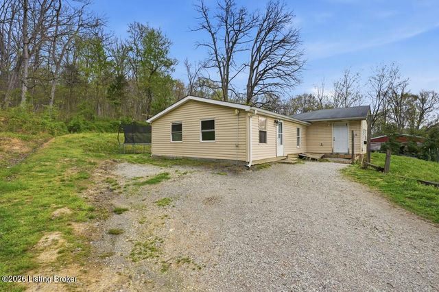 3011 Blevins Gap Rd, Louisville, KY 40272
