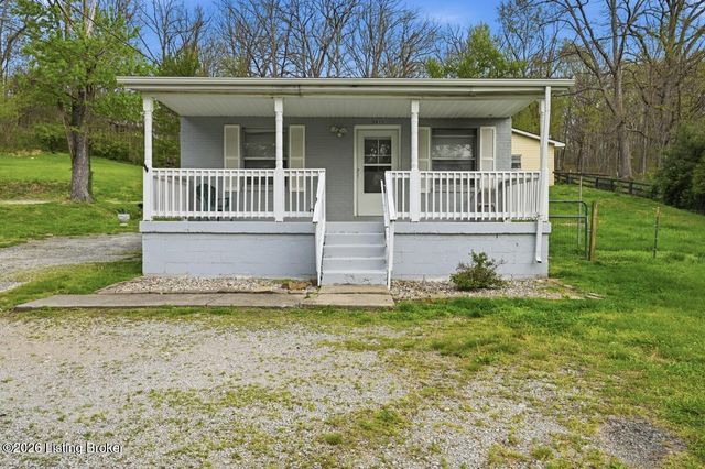 3011 Blevins Gap Rd, Louisville, KY 40272