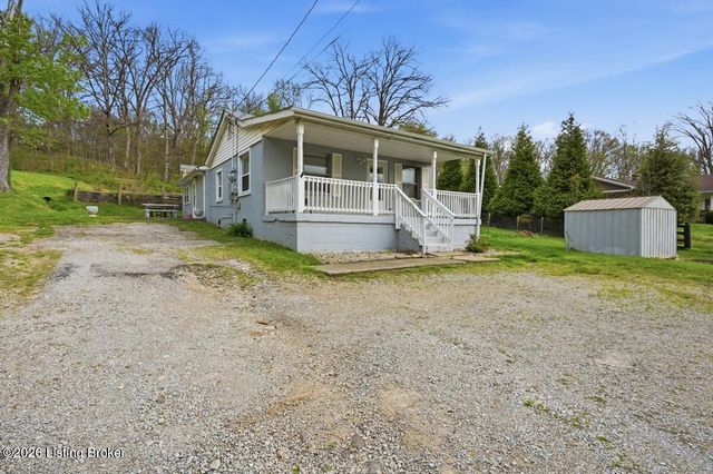 3011 Blevins Gap Rd, Louisville, KY 40272