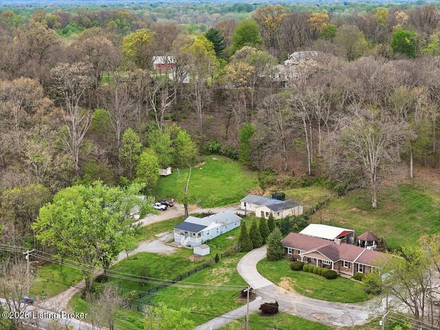 3011 Blevins Gap Rd, Louisville, KY 40272