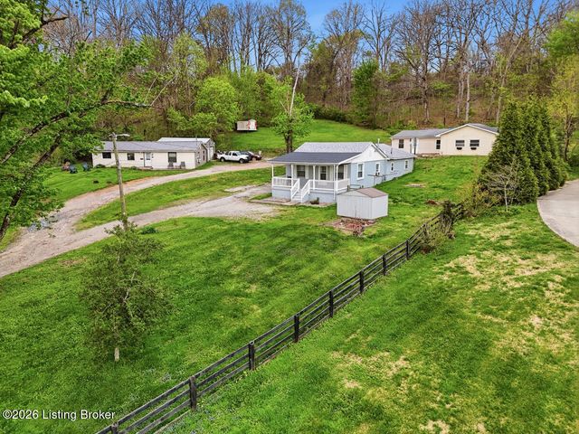 3011 Blevins Gap Rd, Louisville, KY 40272